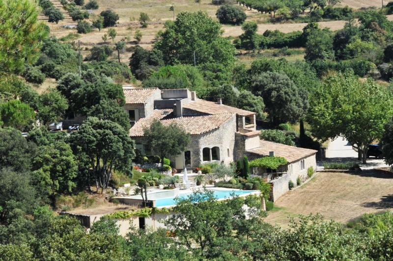 Nos prestations sur le secteur de Roussillon dans le Vaucluse 84
